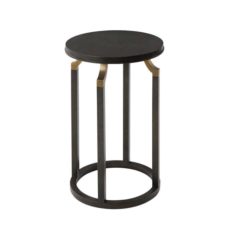 Usha Accent Table - Thumbnail 4