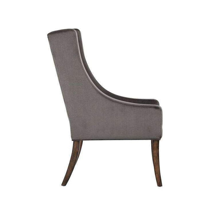 Aiden Dining Chair-Sunpan-SUNPAN-102754-Dining ChairsPimlico Prosecco-10-France and Son