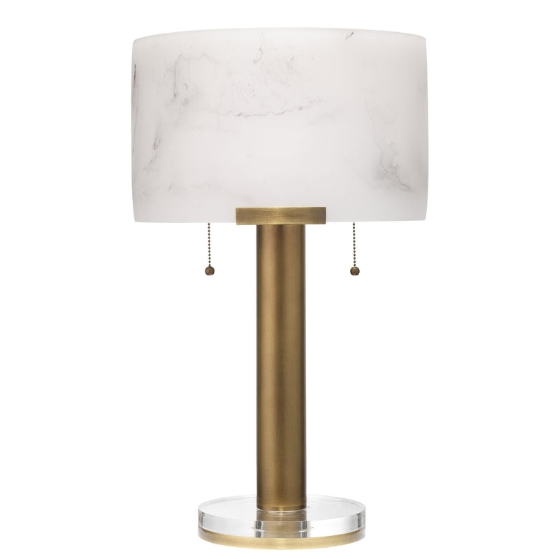 Elancourt Table Lamp-Jamie Young-JAMIEYO-9ELANTLWHAB-Table Lamps-1-France and Son