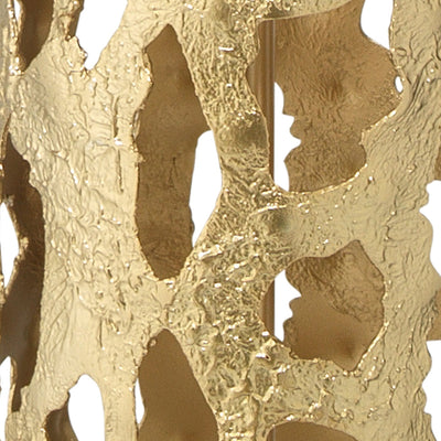 Firenze Floor Lamp-Jamie Young-JAMIEYO-9FIREFLAG-Floor LampsSoft Antique Gold Leaf-3-France and Son