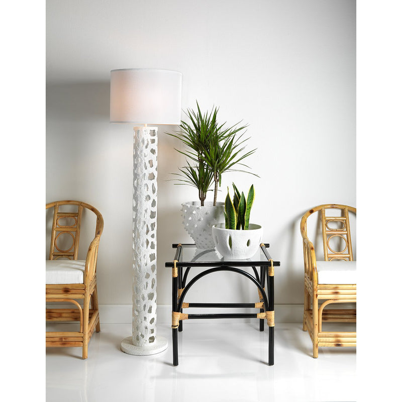 Firenze Floor Lamp-Jamie Young-JAMIEYO-9FIREFLAG-Floor LampsSoft Antique Gold Leaf-2-France and Son