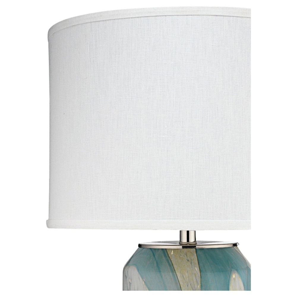 Helen Table Lamp-Jamie Young-JAMIEYO-9HELENTLBLUE-Table Lamps-4-France and Son