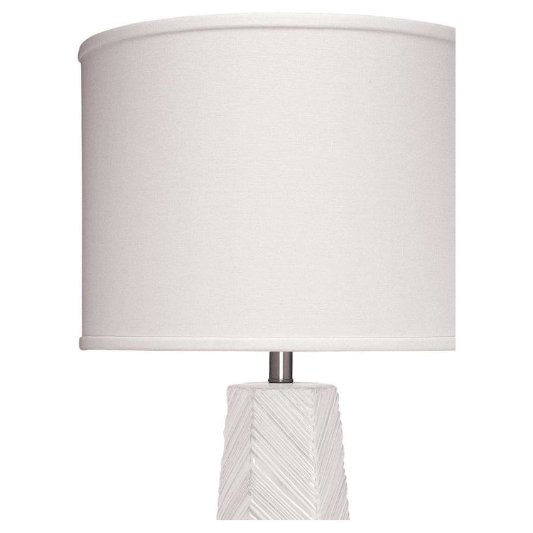 High Rise Table Lamp-Jamie Young-JAMIEYO-9HIGHRISTLCR-Table Lamps-2-France and Son