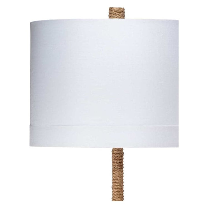 Knot Floor Lamp-Jamie Young-JAMIEYO-9KNOTFLOORNA-Floor Lamps-3-France and Son