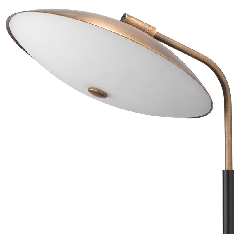 Marvin Desk Lamp-Jamie Young-JAMIEYO-9MARVINTLBK-Table Lamps-2-France and Son