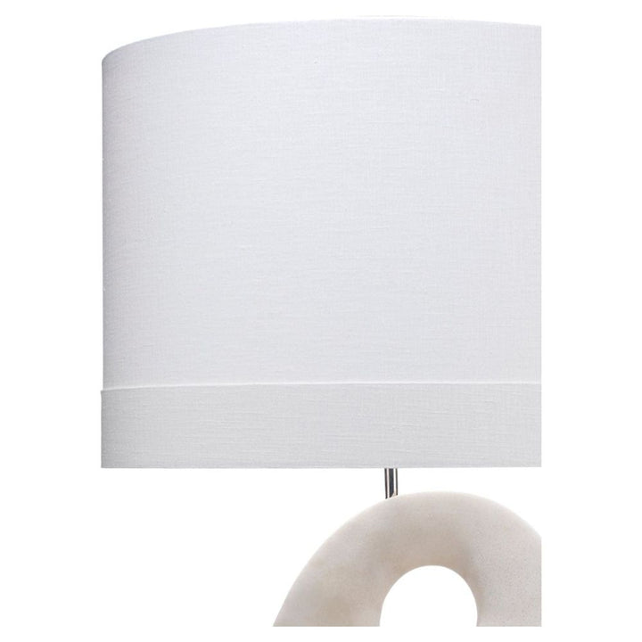 Obscure Table Lamp Black-Jamie Young-JAMIEYO-9OBSCUREBK-Table LampsBlack-5-France and Son