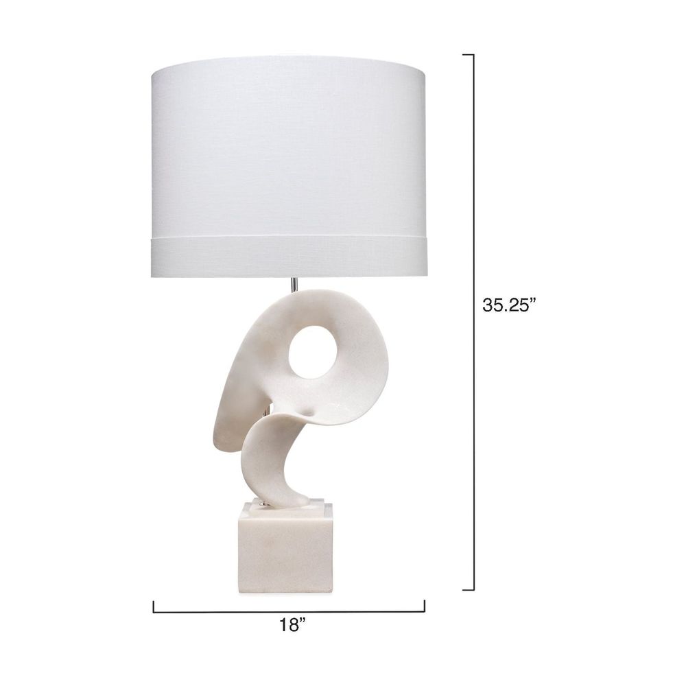 Obscure Table Lamp Black-Jamie Young-JAMIEYO-9OBSCUREBK-Table LampsBlack-7-France and Son