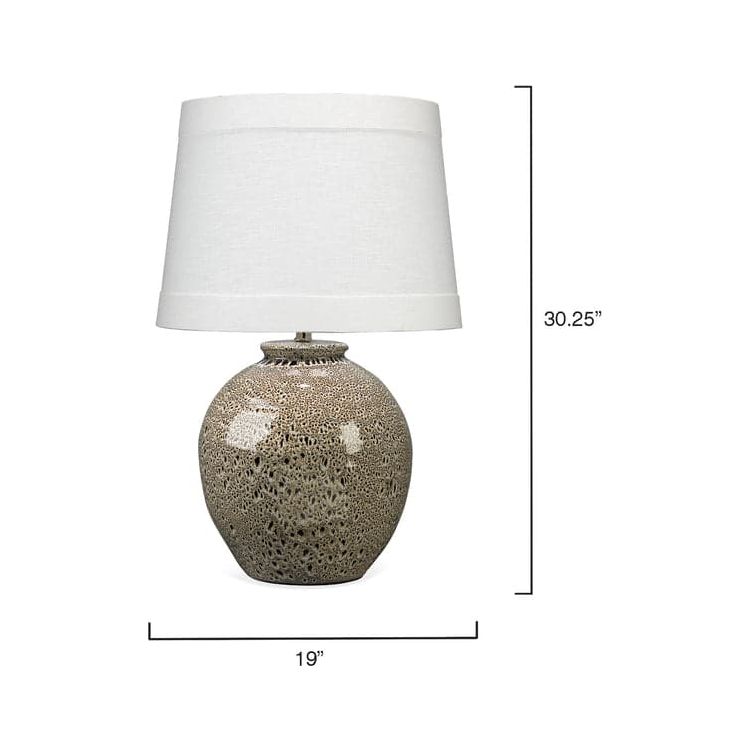 Vagabond Table Lamp-Jamie Young-JAMIEYO-9VEGABONDBR-Table Lamps-2-France and Son