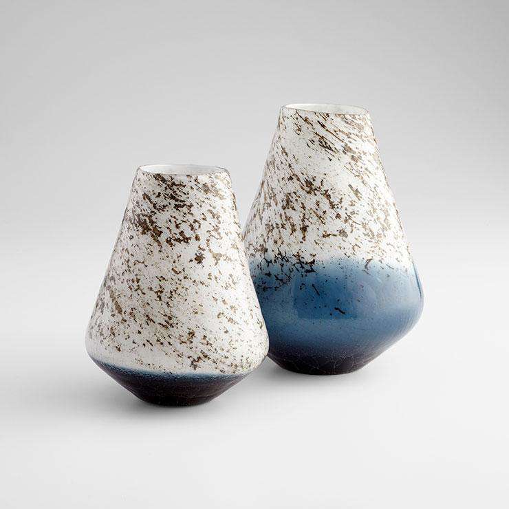 Large Orage Vase-Cyan Design-CYAN-09542-Decor-2-France and Son