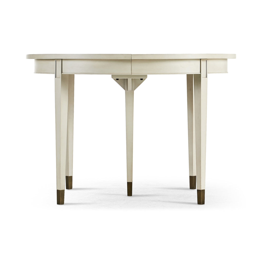 Synodic Swedish Dining Table-Jonathan Charles-JCHARLES-003-2-H63-LMS-Dining Tables-3-France and Son