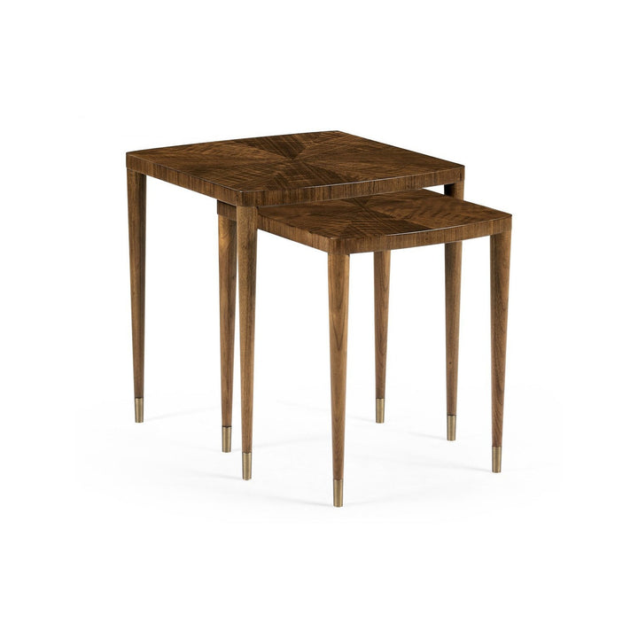 Toulouse Nesting Tables-Jonathan Charles-JCHARLES-500364-WTL-Side Tables-3-France and Son
