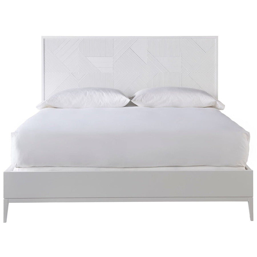 Malibu Bed-Universal Furniture-UNIV-956250B-BedsQueen-1-France and Son