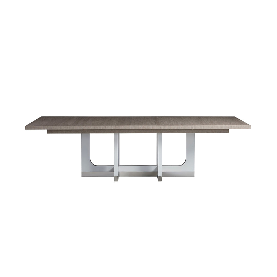 Modern Marley Dining Extensive Table-Universal Furniture-UNIV-964755-Dining Tables-4-France and Son