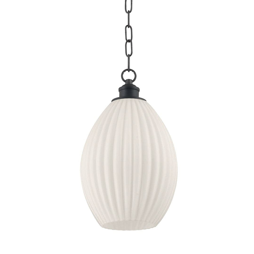 Hillary - 1 Light Pendant-Mitzi-HVL-H771701S-OB-PendantsOld Bronze-2-France and Son