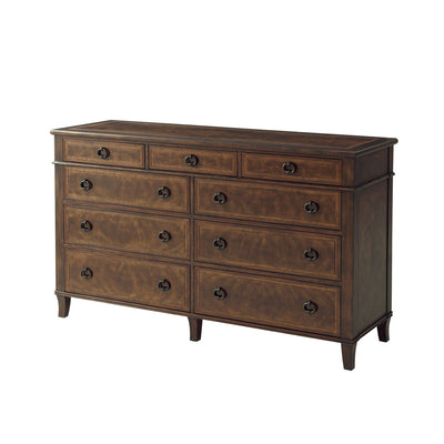 Brooksby Dresser-Theodore Alexander-THEO-6005-491-Dressers-1-France and Son