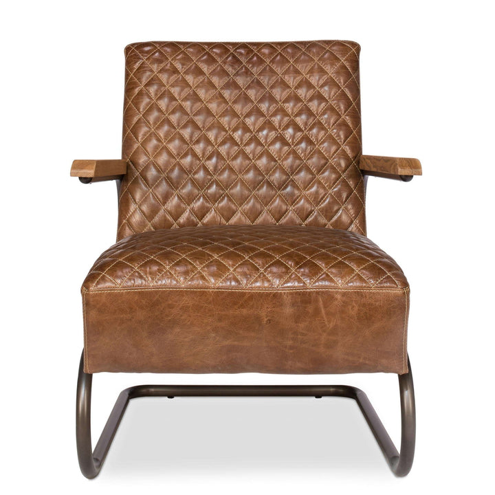 Beverly Hills Chair-SARREID-SARREID-28890-Lounge Chairs-3-France and Son