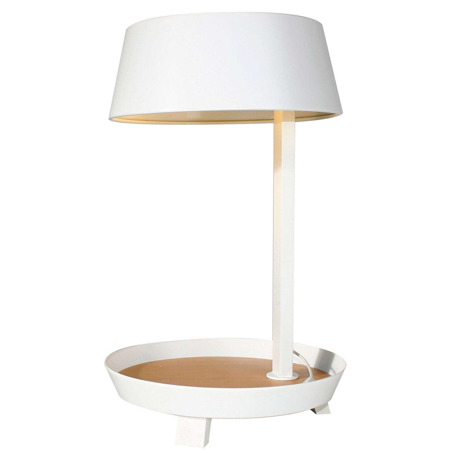 Carry Mini Table Lamp-Seed Design-SEED-SQ-6353MDU-WH-Table LampsWhite-1-France and Son