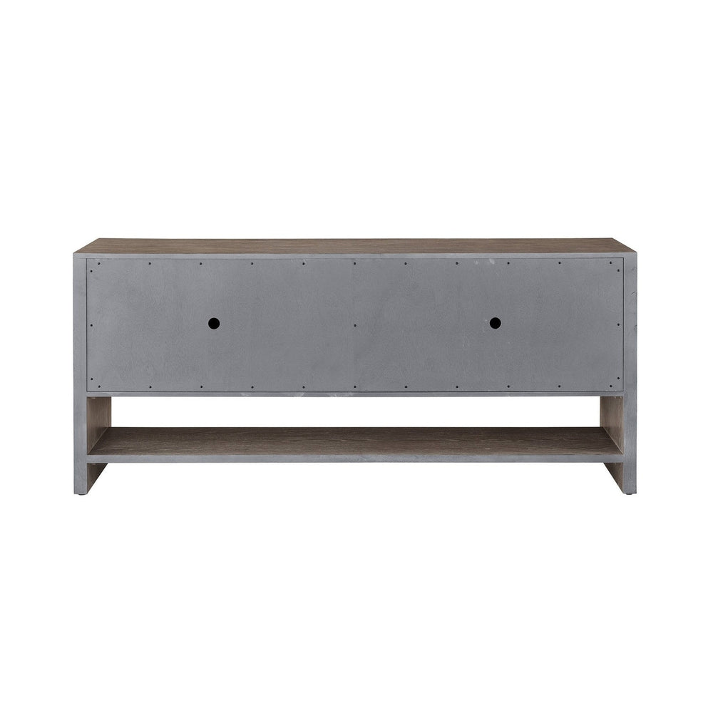 San Roque Console-Universal Furniture-UNIV-U225A779-Console Tables-2-France and Son