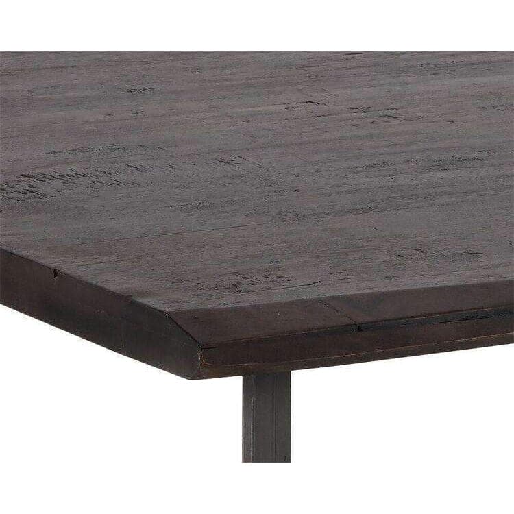 Marley Coffee Table-Sunpan-SUNPAN-102277-Coffee Tables-3-France and Son