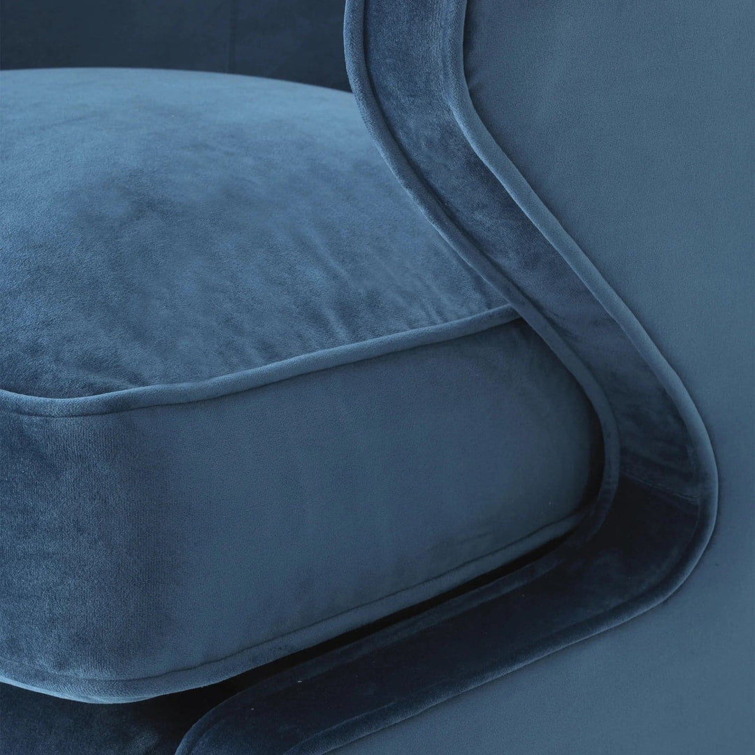 Swivel Chair Dorset-Eichholtz-EICHHOLTZ-A111503-Lounge ChairsGranite Grey-6-France and Son