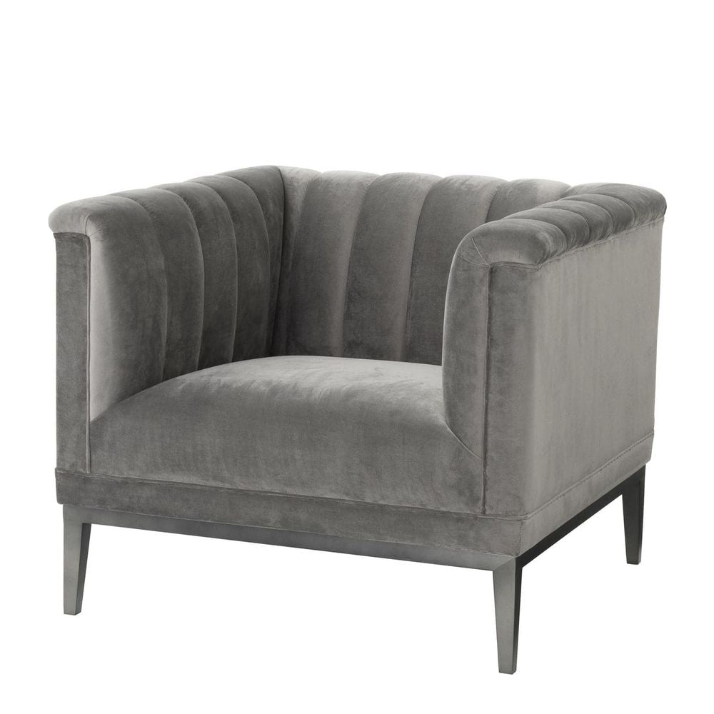 Chair Raffles-Eichholtz-EICHHOLTZ-A111506-Lounge Chairs-1-France and Son