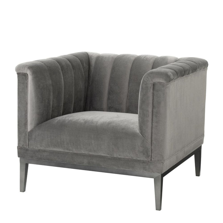 Chair Raffles-Eichholtz-EICHHOLTZ-A111506-Lounge Chairs-1-France and Son