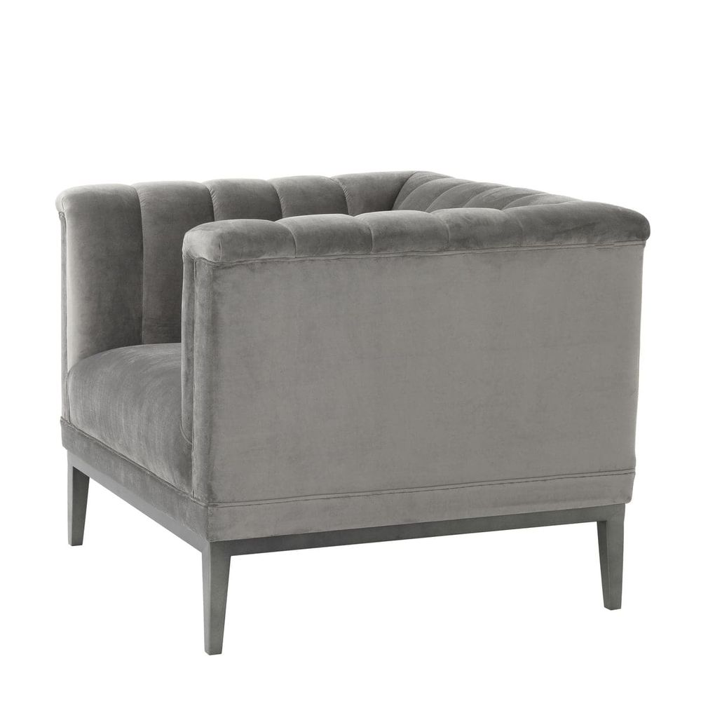Chair Raffles-Eichholtz-EICHHOLTZ-A111506-Lounge Chairs-3-France and Son