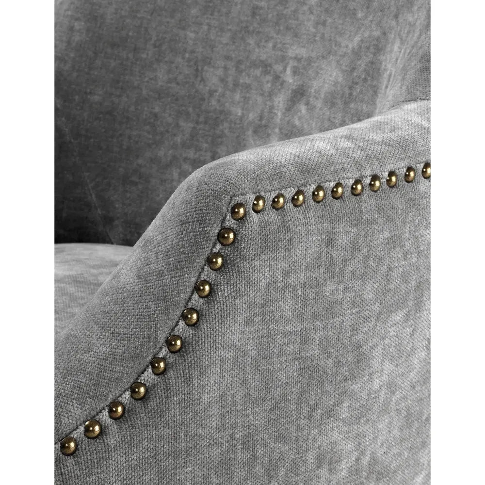 Dining Chair Legacy-Eichholtz-EICHHOLTZ-A111737-Dining ChairsGrey-4-France and Son