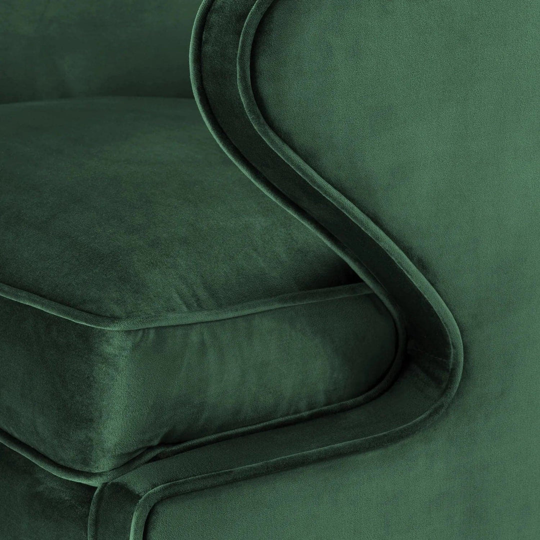 Swivel Chair Dorset-Eichholtz-EICHHOLTZ-A111503-Lounge ChairsGranite Grey-12-France and Son