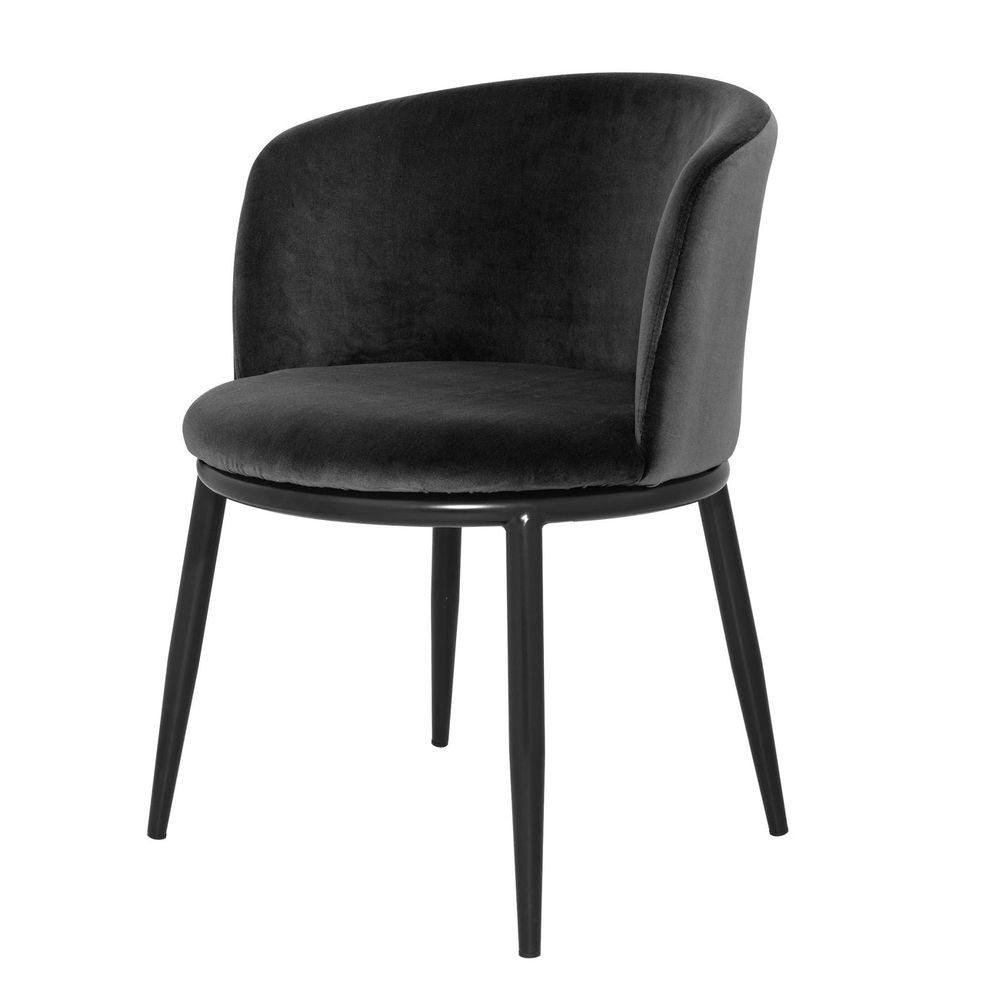 Eichholtz Filmore Dining Chair - Thumbnail 3