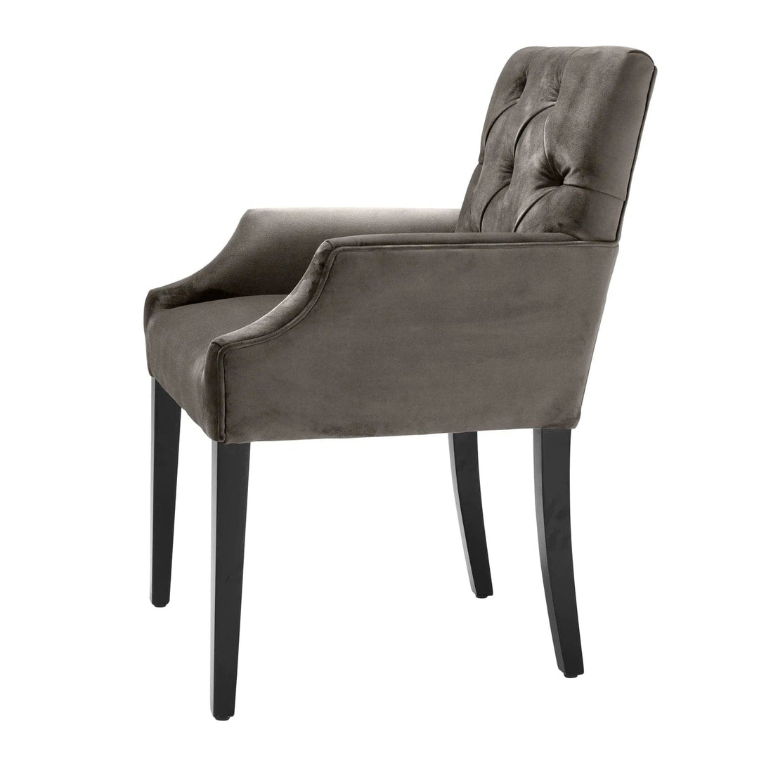 Dining Chair Atena-Eichholtz-EICHHOLTZ-A113946-Dining Chairs-3-France and Son
