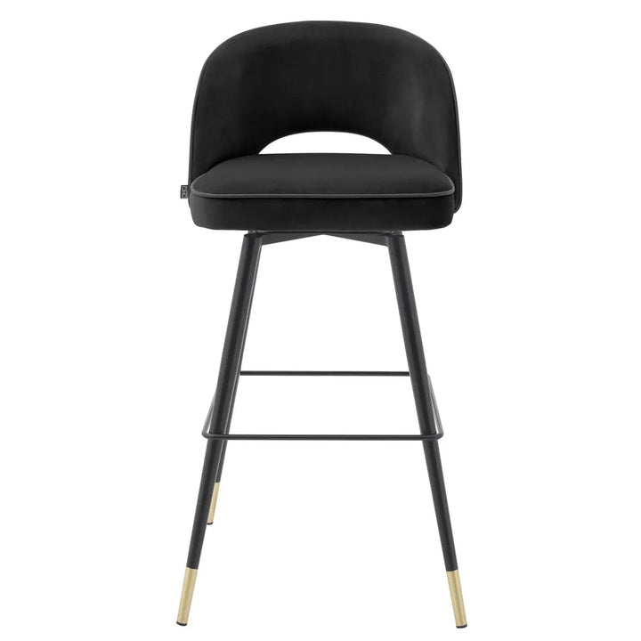 Bar Stool Cliff-Eichholtz-EICHHOLTZ-A113711-Bar StoolsGreige-8-France and Son