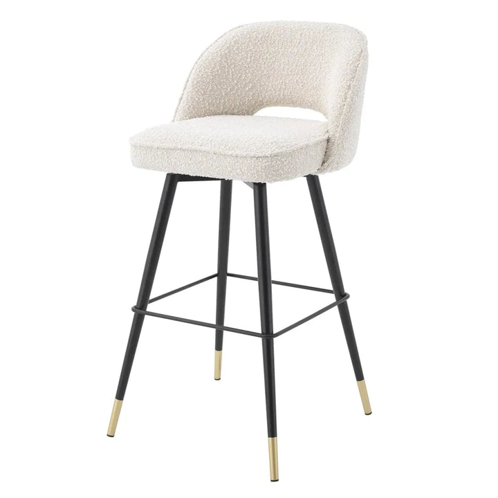 Bar Stool Cliff-Eichholtz-EICHHOLTZ-A113711-Bar StoolsGreige-11-France and Son