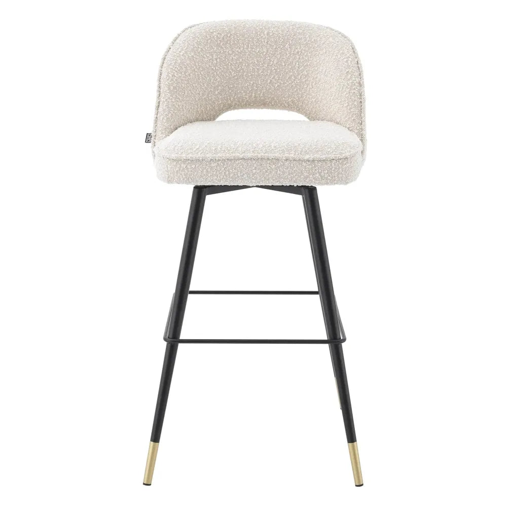 Bar Stool Cliff-Eichholtz-EICHHOLTZ-A113711-Bar StoolsGreige-12-France and Son