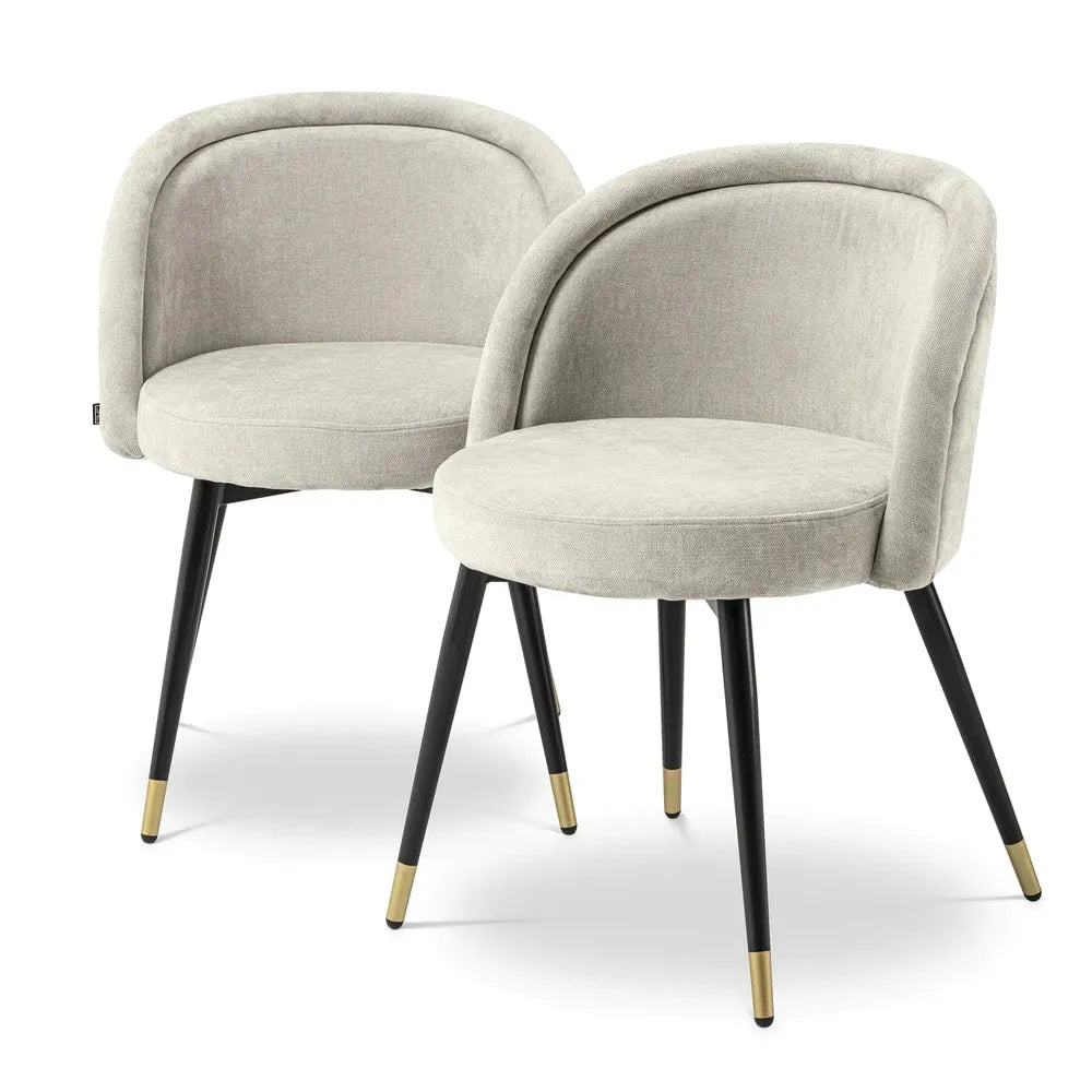 Dining Chair Chloé - Thumbnail 3