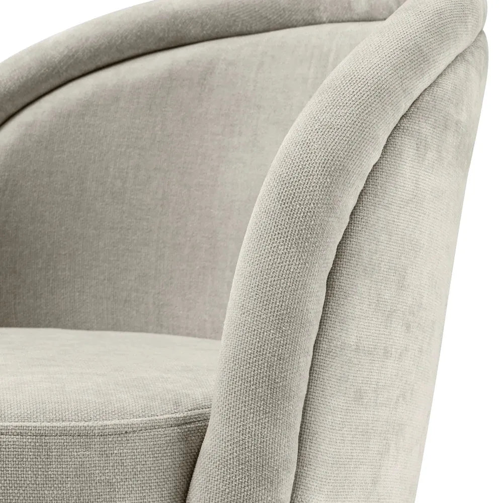 Dining Chair Chloé - Thumbnail 4