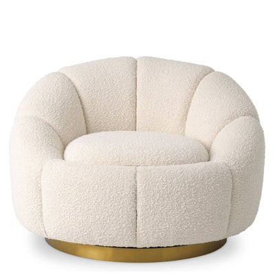 Swivel Chair Inger-Eichholtz-STOCKR-EICHHOLTZ-A115258-Lounge Chairs-2-France and Son