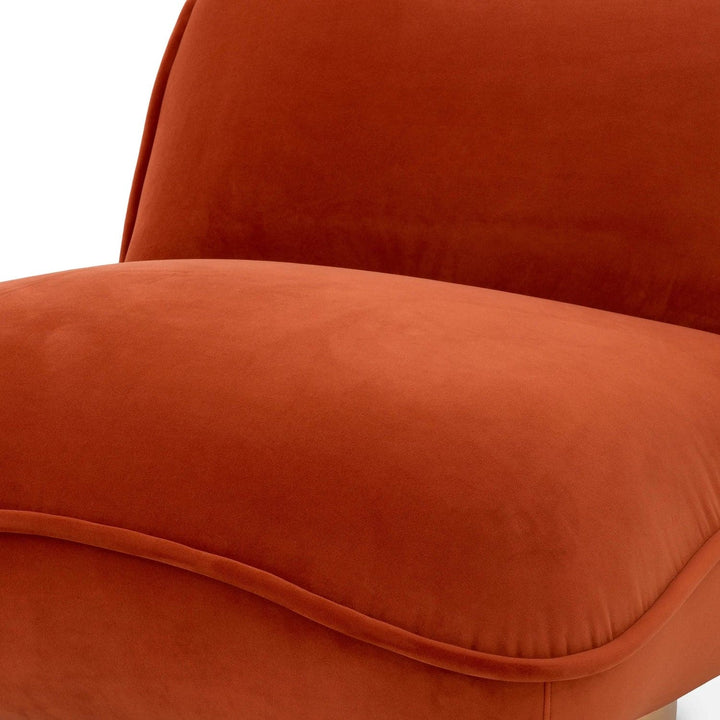 Chair Relax-Eichholtz-EICHHOLTZ-A115729-Lounge ChairsCream-8-France and Son
