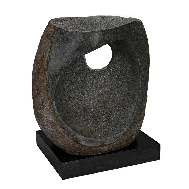 Object Felsen-Noir-NOIR-AC157-Decorative Objects-1-France and Son