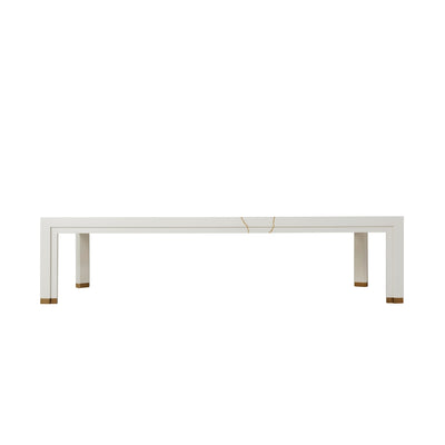 Marloe Cocktail Table-Theodore Alexander-THEO-AC51029-Coffee Tables-3-France and Son