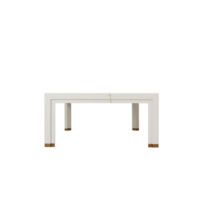 Marloe Cocktail Table-Theodore Alexander-THEO-AC51029-Coffee Tables-4-France and Son