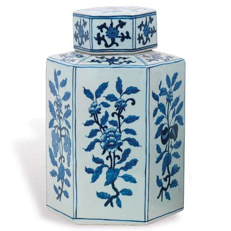 Four Seasons Large Jar-Port 68-PORT-ACAS-192-01-Decor-1-France and Son