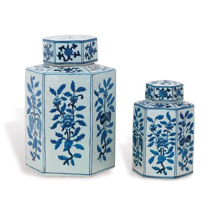 Four Seasons Small Jar-Port 68-PORT-ACAS-192-02-Decor-2-France and Son