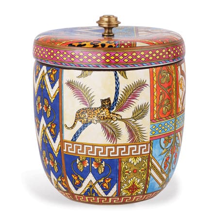 Gypsy Round Box-Port 68-PORT-ACAS-282-01-Decor-1-France and Son