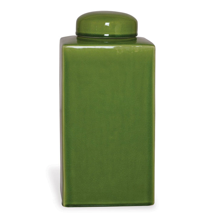 Macau Large Jar-Port 68-PORT-ACAS-344-03-DecorApple Green-2-France and Son