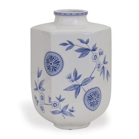 Temba Medium Vase-Port 68-PORT-ACBS-308-06-VasesBlue-4-France and Son