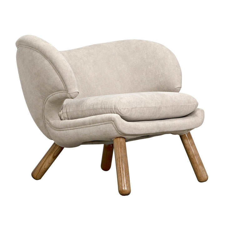 Valerie Chair-Noir-NOIR-AE-230G-1-Lounge ChairsCharcoal Black Legs-5-France and Son