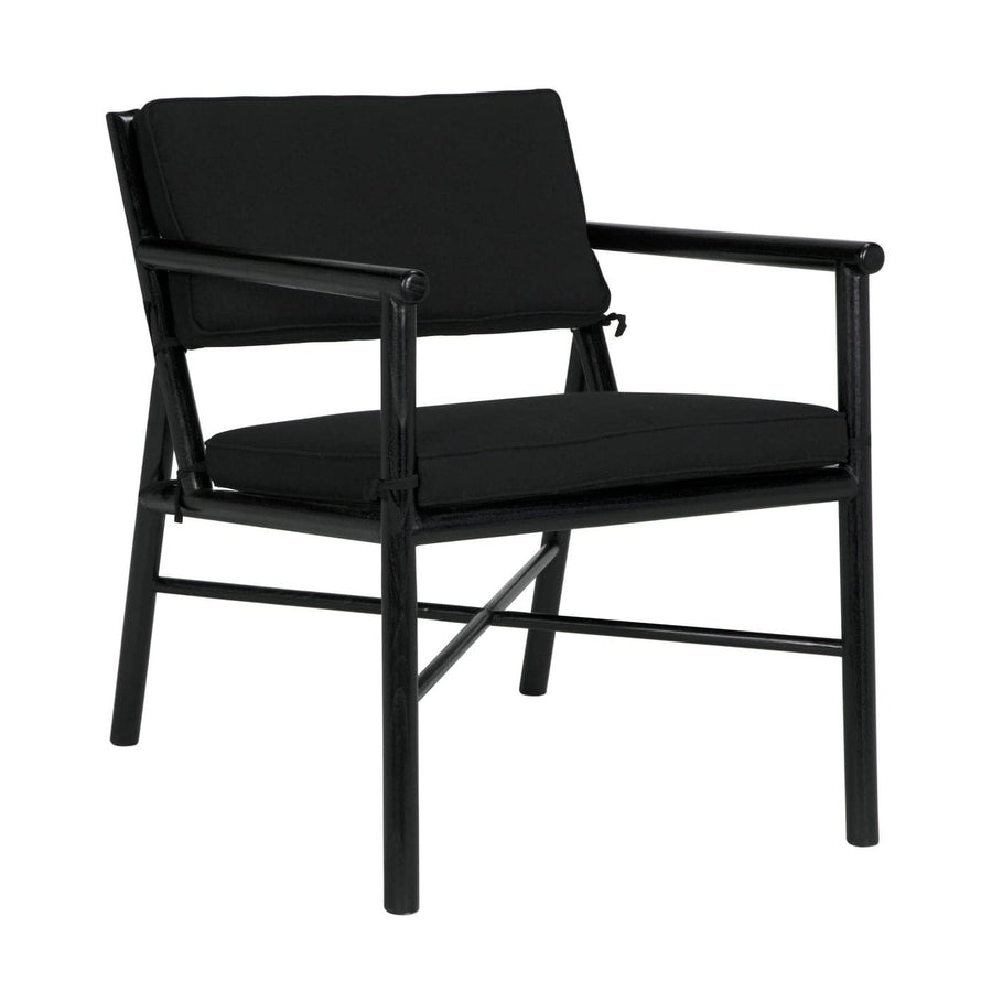 Camworth Chair-Noir-NOIR-AE-288CHB-Dining Chairs-1-France and Son