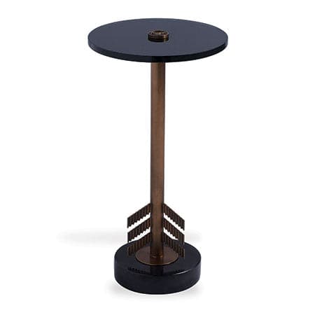Franco Accent Table-Port 68-PORT-AFDS-224-05-Side Tables-1-France and Son