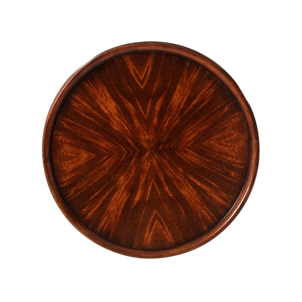 Sunderland Candle Stand-Theodore Alexander-THEO-AL50005-Side Tables-2-France and Son